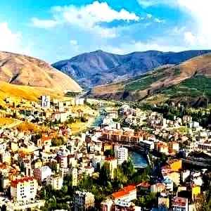 Bayburt Evden Eve Nakliyat