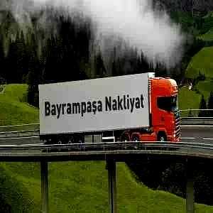 Bayrampaşa Nakliyat