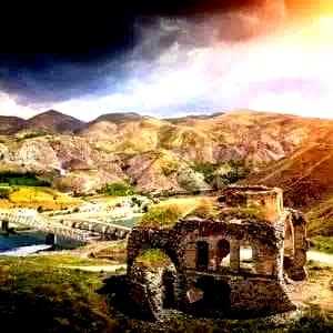 Elazığ Evden Eve Nakliyat