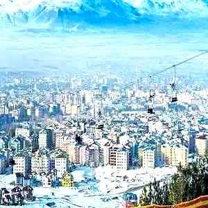 Erzurum Evden Eve Nakliyat