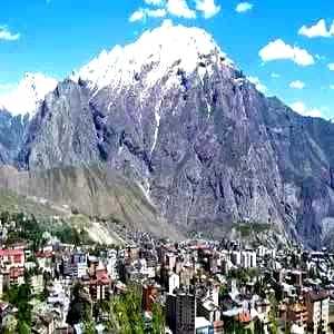 Hakkâri Evden Eve Nakliyat