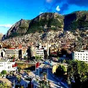 Hatay Evden Eve Nakliyat