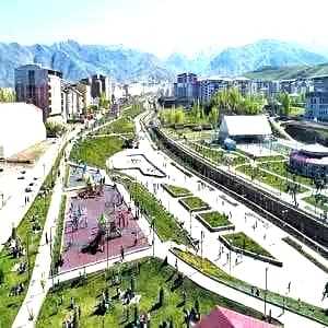 Muş Evden Eve Nakliyat