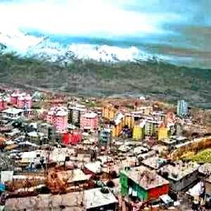 Şırnak Evden Eve Nakliyat