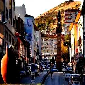 Yozgat Evden Eve Nakliyat