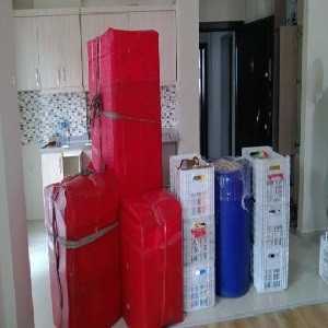 Zeytinburnu Evden Eve Nakliyat