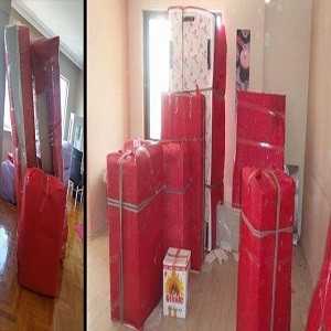 Bayrampaşa Evden Eve Nakliyat