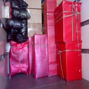 Pendik Evden Eve Nakliyat